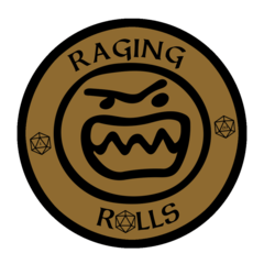 RagingRolls