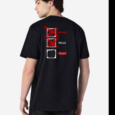 We Rage, We Roll, We Rarely check for traps Thumbnail