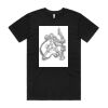 Mens Basic Tee Thumbnail