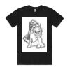 Mens Basic Tee Thumbnail