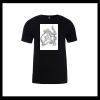 Mens Fitted Cotton Tee Thumbnail